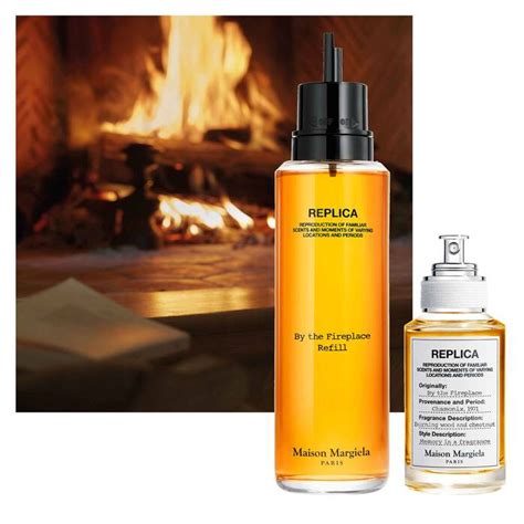 how to refill replica perfume|by the fireplace 30ml.